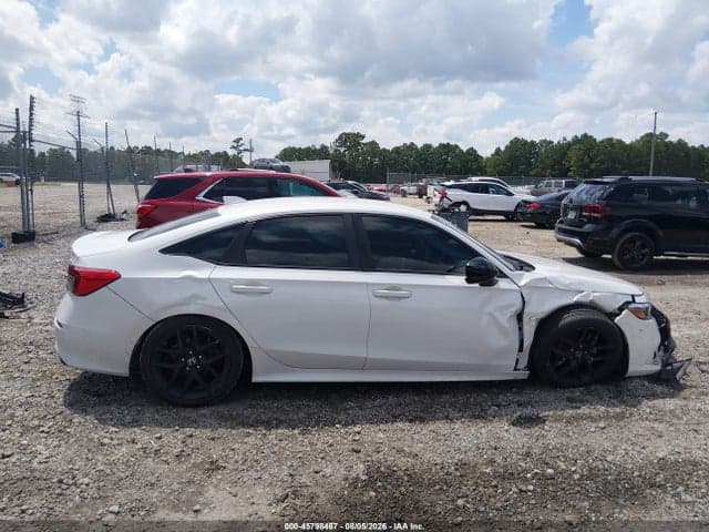 2022 HONDA CIVIC SPORT 14