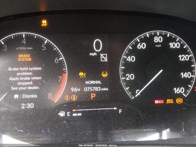 2022 HONDA CIVIC SPORT 7