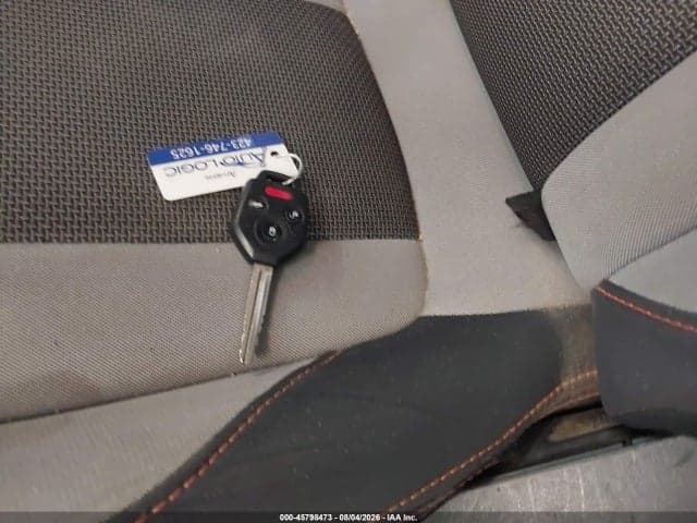 2018 SUBARU CROSSTREK 2.0I PREMIUM 11