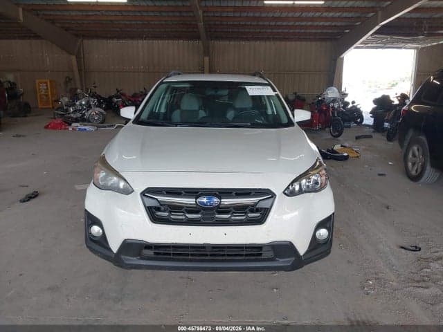 2018 SUBARU CROSSTREK 2.0I PREMIUM 13