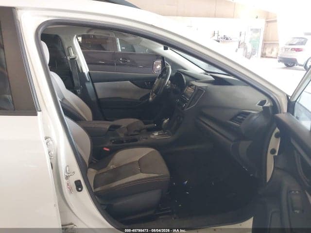 2018 SUBARU CROSSTREK 2.0I PREMIUM 5
