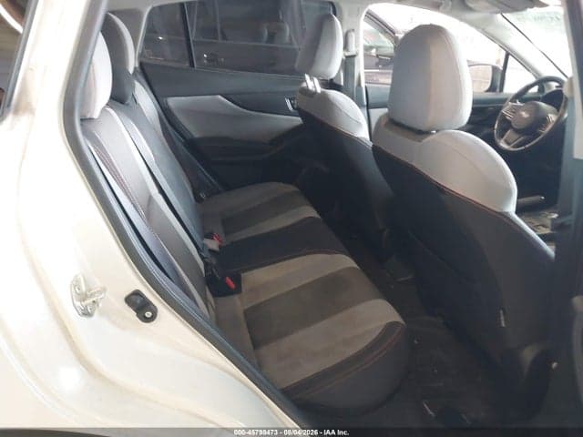 2018 SUBARU CROSSTREK 2.0I PREMIUM 8