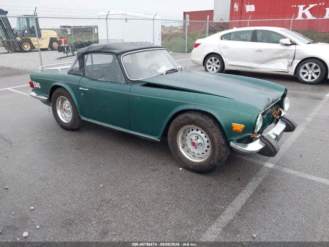1974 TRIUMPH OTHER - 1