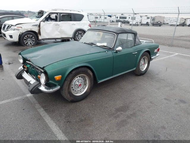 1974 TRIUMPH OTHER 2