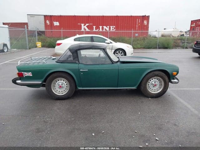 1974 TRIUMPH OTHER 13