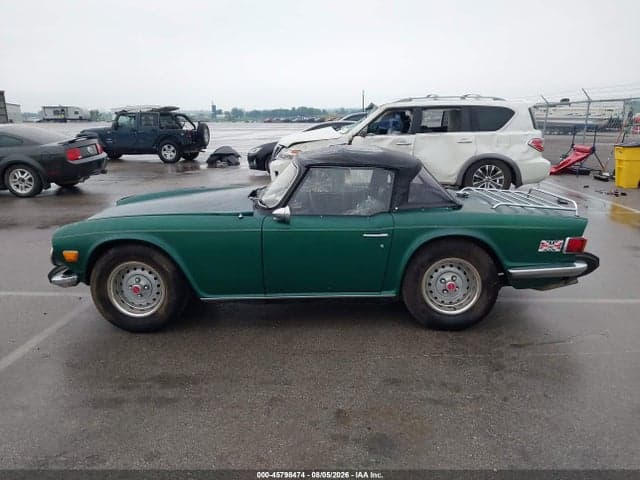1974 TRIUMPH OTHER 14