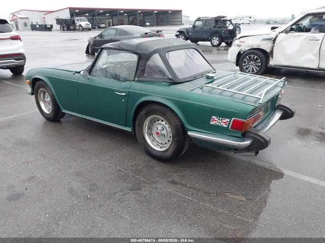 1974 TRIUMPH OTHER 3