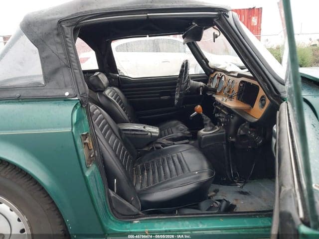 1974 TRIUMPH OTHER 5