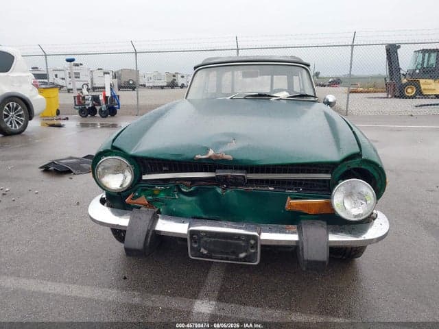 1974 TRIUMPH OTHER 6