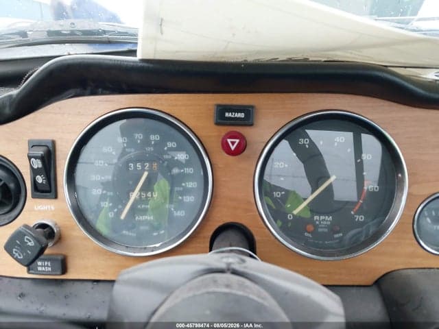 1974 TRIUMPH OTHER 7