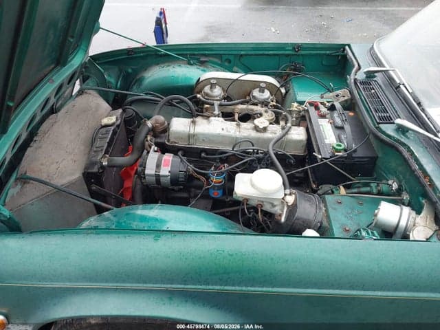 1974 TRIUMPH OTHER 10