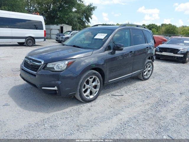 2017 SUBARU FORESTER 2.5I TOURING 2