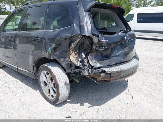 2017 SUBARU FORESTER 2.5I TOURING 6