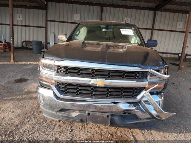 2017 CHEVROLET SILVERADO 1500 LT 12