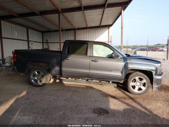 2017 CHEVROLET SILVERADO 1500 LT 13
