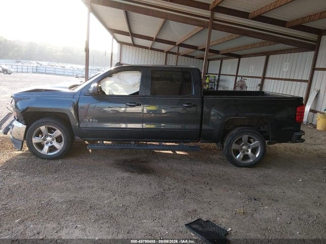 2017 CHEVROLET SILVERADO 1500 LT 14