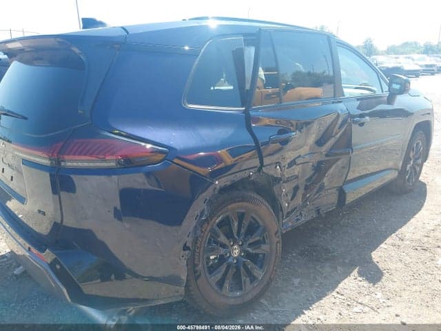 2026 TOYOTA RAV4 SE 6