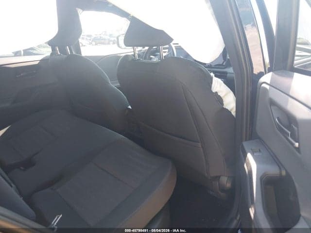 2026 TOYOTA RAV4 SE 8