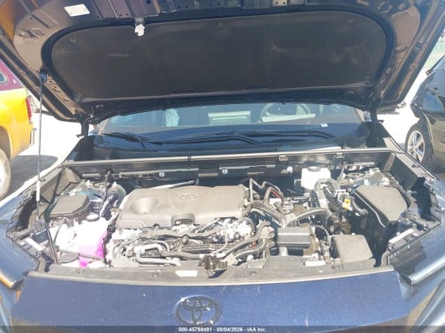 2026 TOYOTA RAV4 SE 10