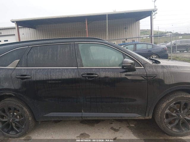 2021 KIA SORENTO SX 13