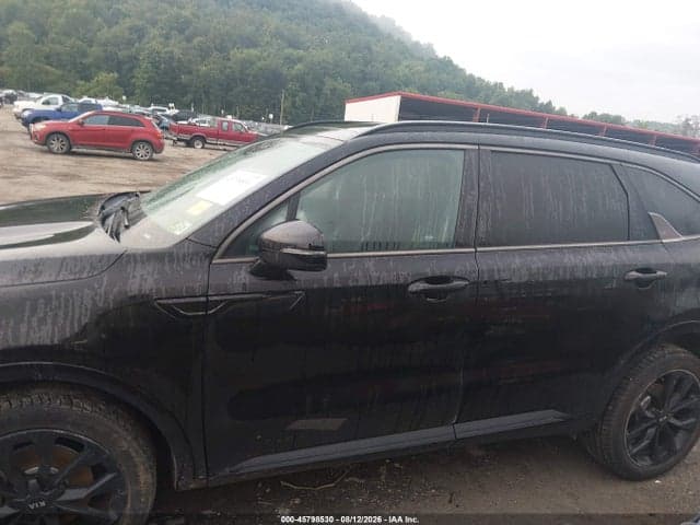 2021 KIA SORENTO SX 14