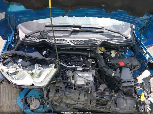 2019 FORD ECOSPORT SE 10