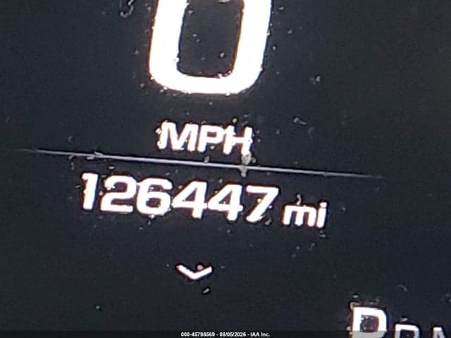 2017 GMC YUKON DENALI 16