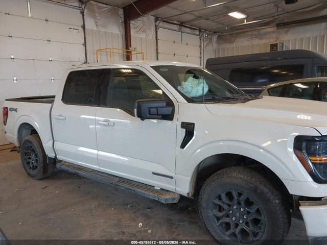 2025 FORD F-150 XLT 13
