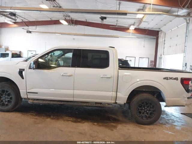 2025 FORD F-150 XLT 14