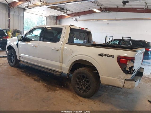 2025 FORD F-150 XLT 3