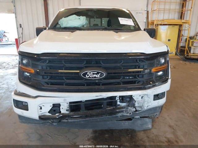 2025 FORD F-150 XLT 6