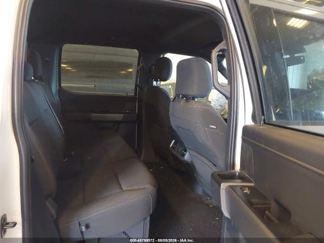 2025 FORD F-150 XLT 8