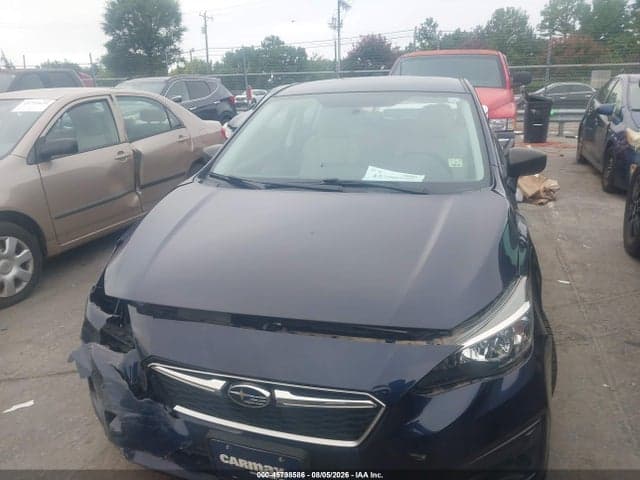 2019 SUBARU IMPREZA 2.0I 13
