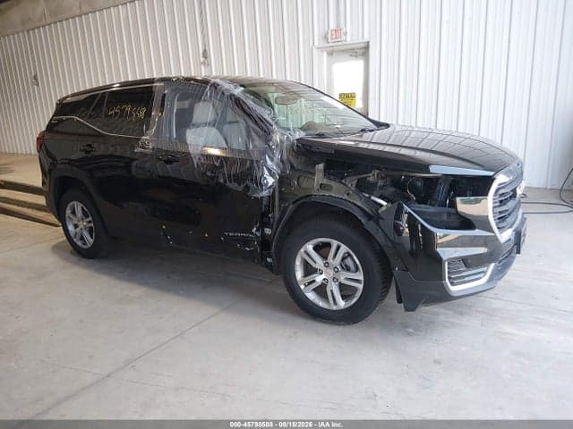 2022 GMC TERRAIN AWD SLE 1