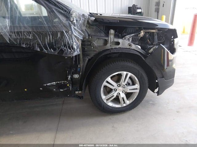 2022 GMC TERRAIN AWD SLE 6