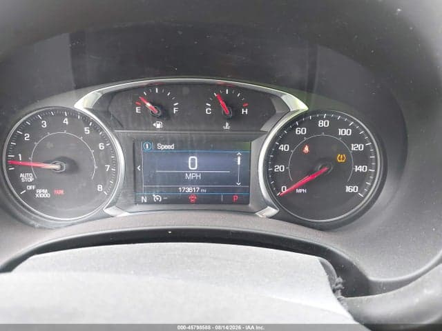 2022 GMC TERRAIN AWD SLE 7