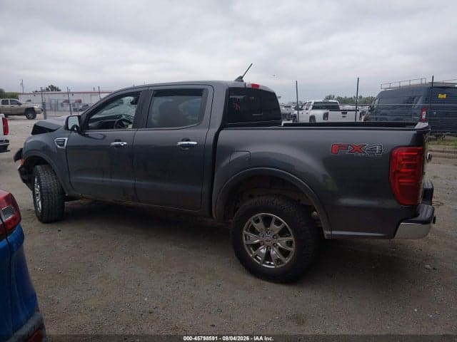 2019 FORD RANGER LARIAT 13