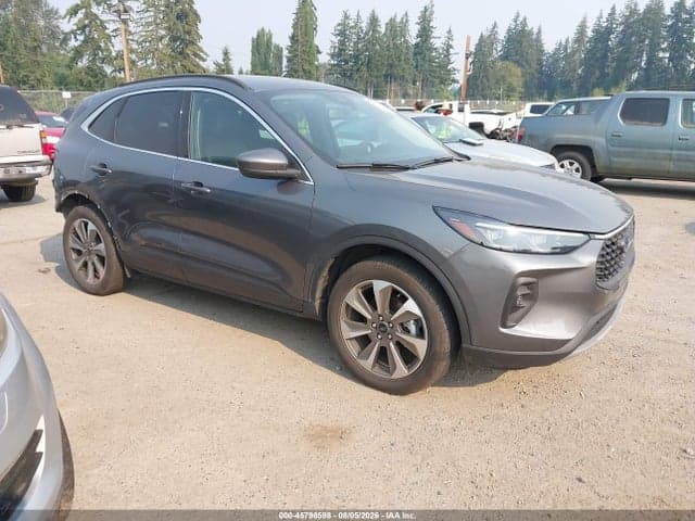 2025 FORD ESCAPE PLATINUM - 1