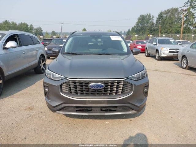 2025 FORD ESCAPE PLATINUM 13