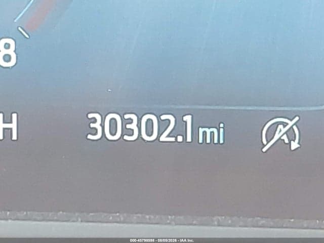 2025 FORD ESCAPE PLATINUM 16