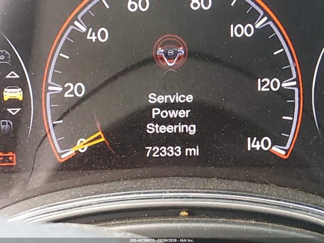 2021 JEEP GRAND CHEROKEE LAREDO X 4X4 16