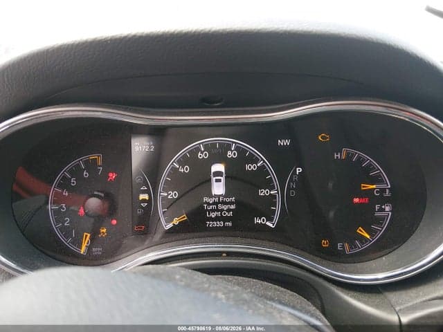 2021 JEEP GRAND CHEROKEE LAREDO X 4X4 7