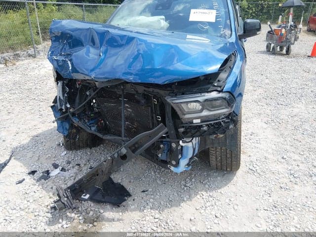 2025 DODGE DURANGO GT PLUS AWD 17