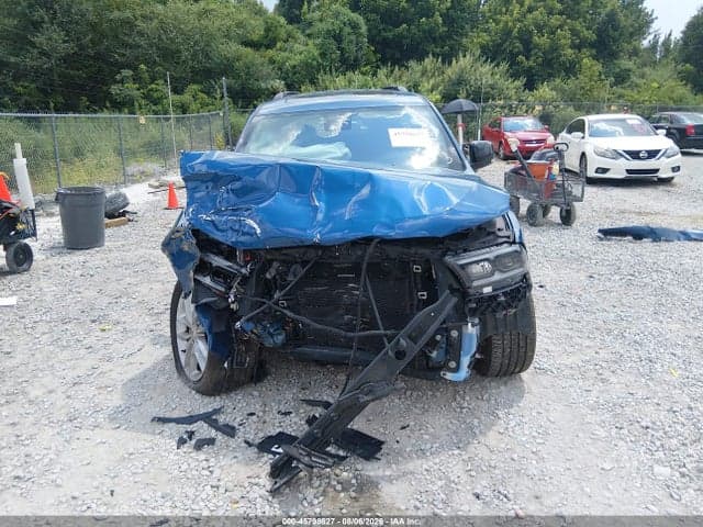 2025 DODGE DURANGO GT PLUS AWD 18