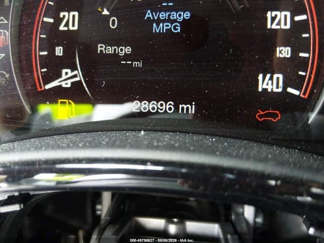 2025 DODGE DURANGO GT PLUS AWD 21