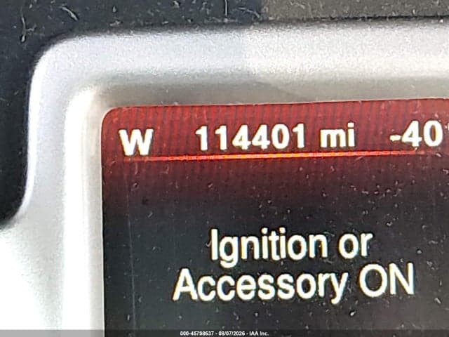 2017 DODGE JOURNEY SE AWD 15