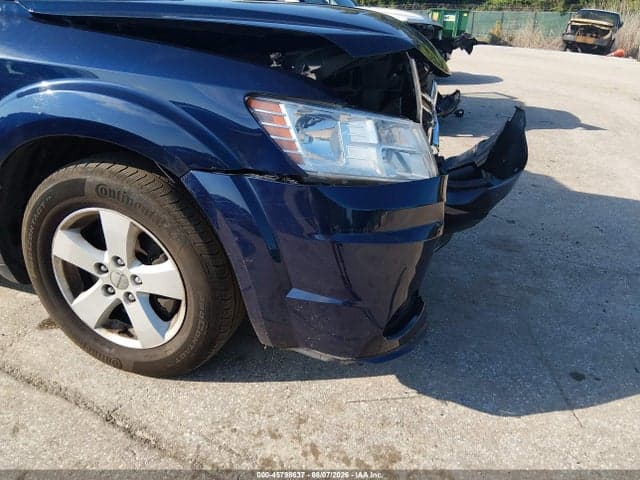 2017 DODGE JOURNEY SE AWD 18