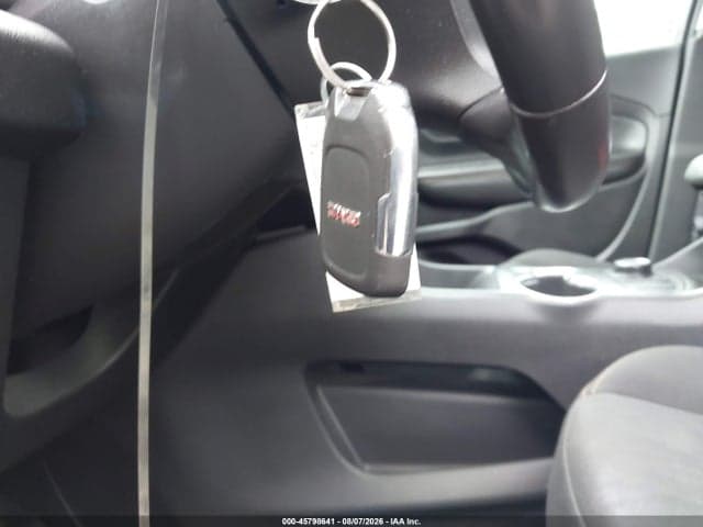2019 GMC TERRAIN SLE 11