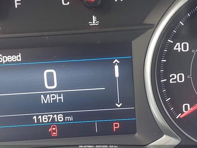 2019 GMC TERRAIN SLE 15