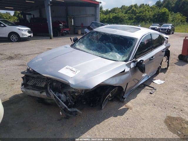 2021 HONDA ACCORD SPORT 2.0T 2